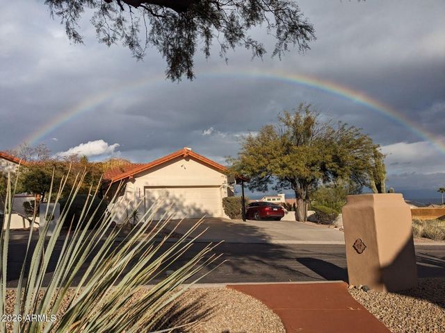 15622 E TACONY Drive, Fountain Hills, AZ 85268