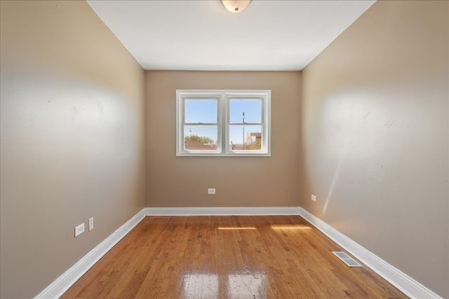 8053 S Stewart Street B, Chicago, IL 60620
