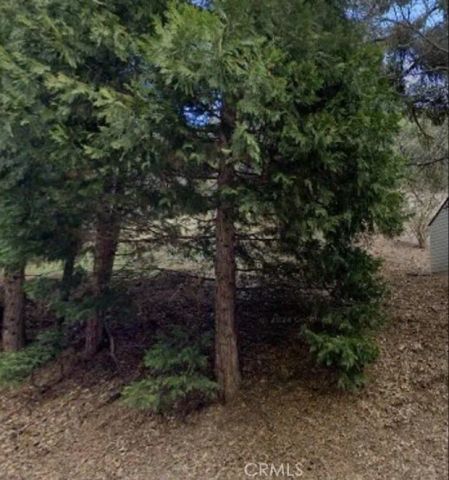 0 Dart Canyon, Crestline, CA 92325