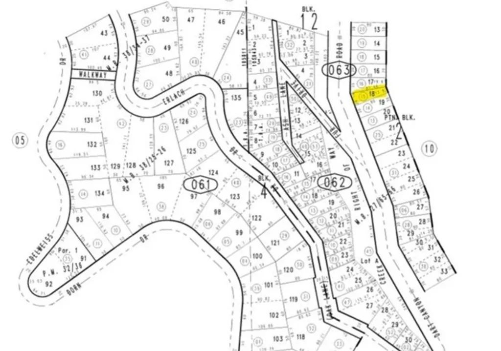 0 Dart Canyon, Crestline, CA 92325