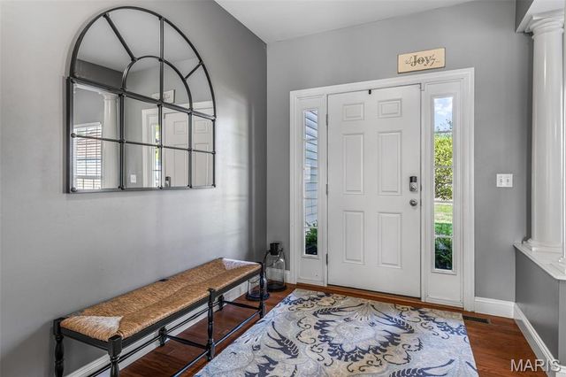 315 Bramtonn Place, Arnold, MO 63010