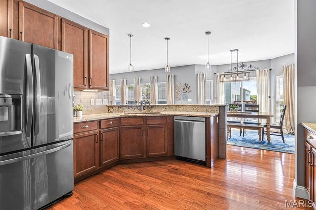 315 Bramtonn Place, Arnold, MO 63010