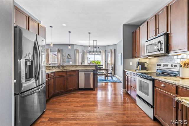 315 Bramtonn Place, Arnold, MO 63010