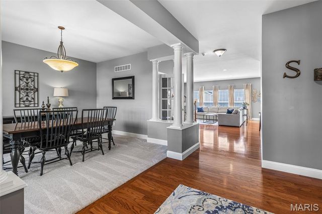 315 Bramtonn Place, Arnold, MO 63010