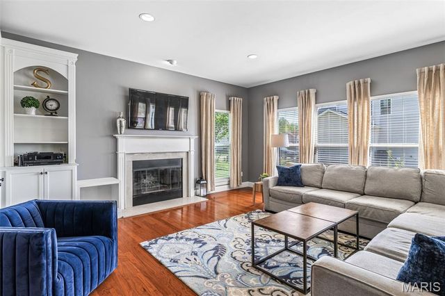 315 Bramtonn Place, Arnold, MO 63010