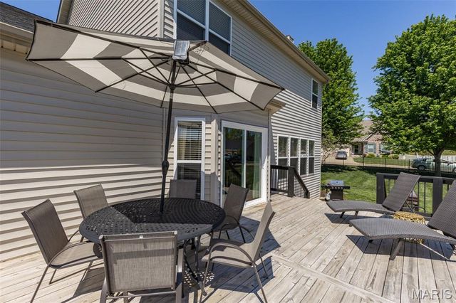 315 Bramtonn Place, Arnold, MO 63010