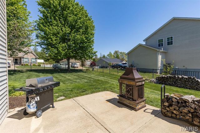 315 Bramtonn Place, Arnold, MO 63010