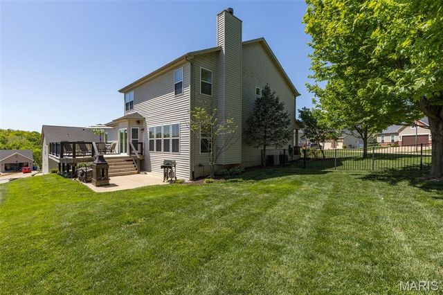 315 Bramtonn Place, Arnold, MO 63010