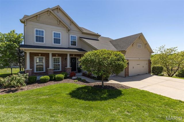 315 Bramtonn Place, Arnold, MO 63010