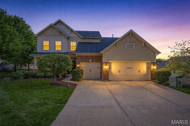 315 Bramtonn Place, Arnold, MO 63010