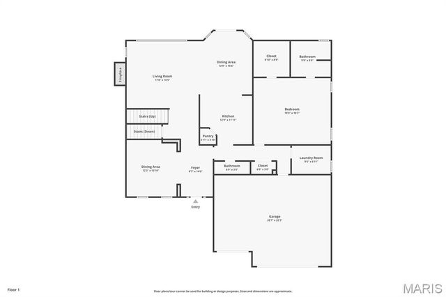 315 Bramtonn Place, Arnold, MO 63010