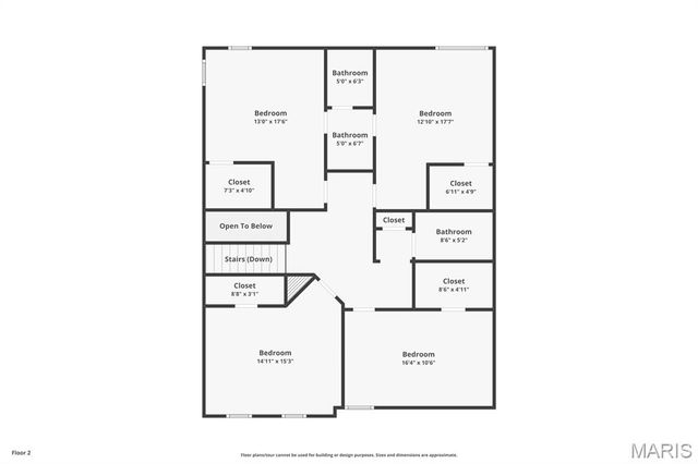 315 Bramtonn Place, Arnold, MO 63010