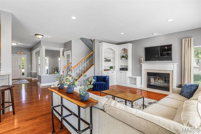 315 Bramtonn Place, Arnold, MO 63010