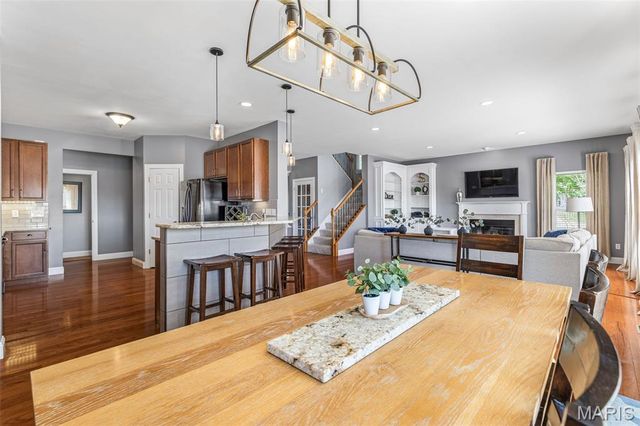 315 Bramtonn Place, Arnold, MO 63010