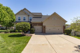 315 Bramtonn Place, Arnold, MO 63010