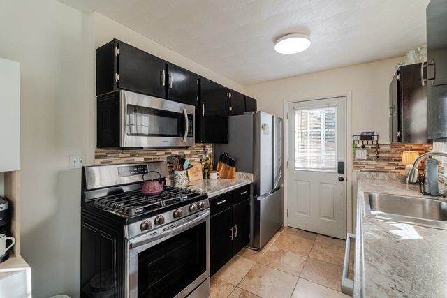 316 THOMAS ST, Staunton, VA 24401