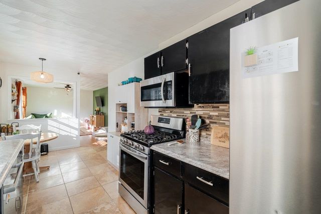 316 THOMAS ST, Staunton, VA 24401