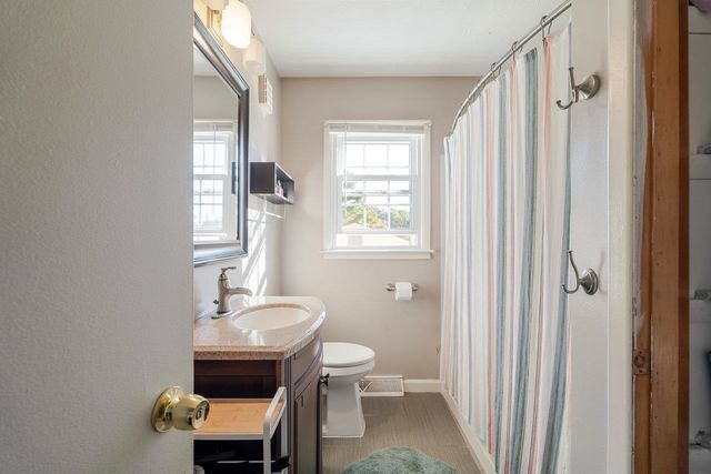 316 THOMAS ST, Staunton, VA 24401