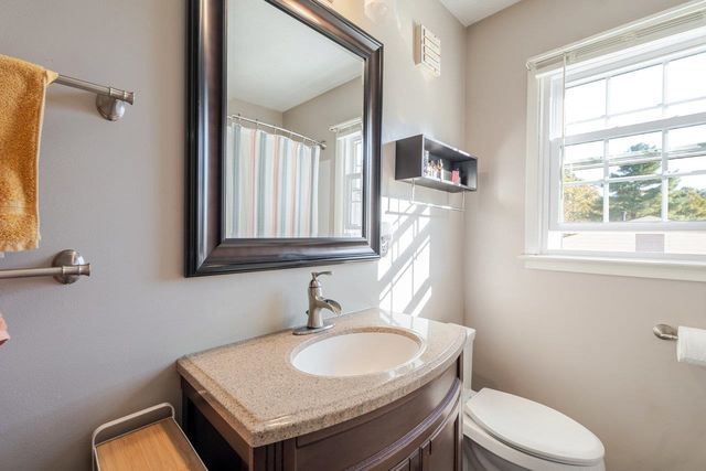 316 THOMAS ST, Staunton, VA 24401