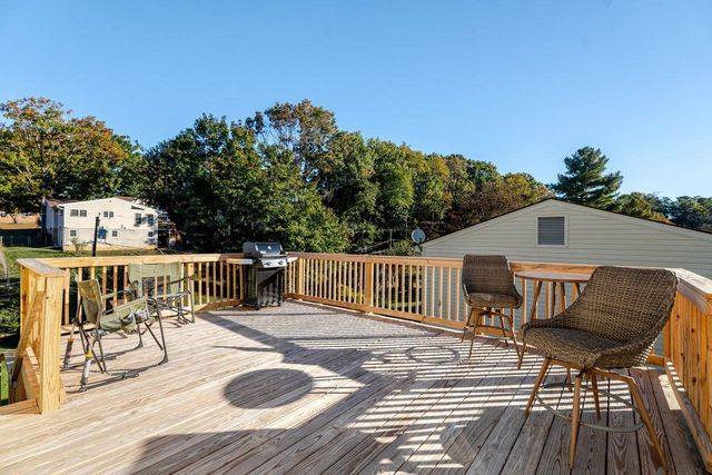 316 THOMAS ST, Staunton, VA 24401