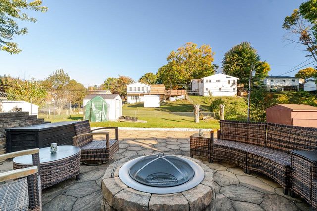 316 THOMAS ST, Staunton, VA 24401