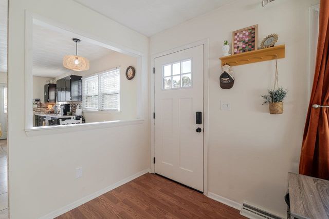 316 THOMAS ST, Staunton, VA 24401