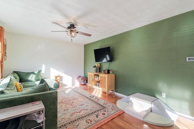 316 THOMAS ST, Staunton, VA 24401