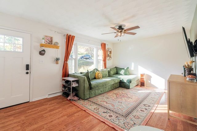 316 THOMAS ST, Staunton, VA 24401