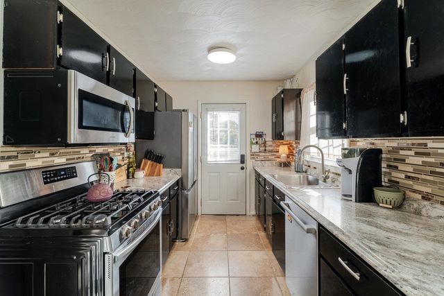 316 THOMAS ST, Staunton, VA 24401