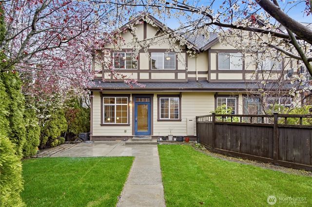 2557 NE Park Drive, Issaquah, WA 98029