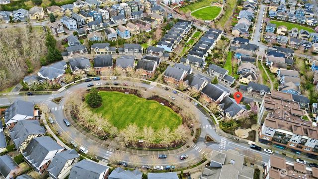 2557 NE Park Drive, Issaquah, WA 98029