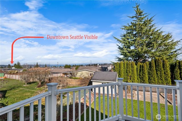 4013 N Whitman Street, Tacoma, WA 98407