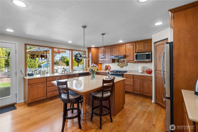 4013 N Whitman Street, Tacoma, WA 98407