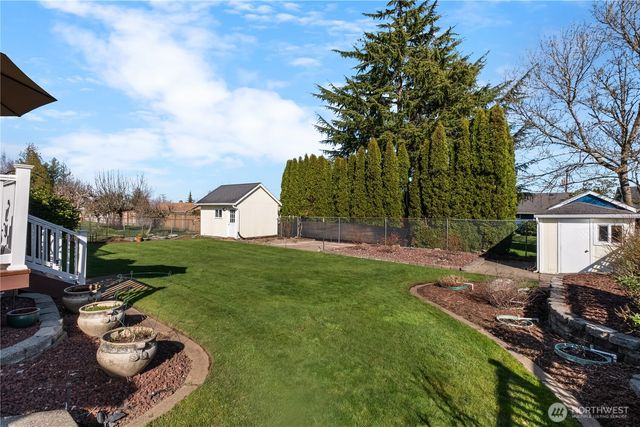 4013 N Whitman Street, Tacoma, WA 98407