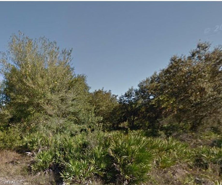 1006 Abbott AVE, LEHIGH ACRES, FL 33972 — exterior