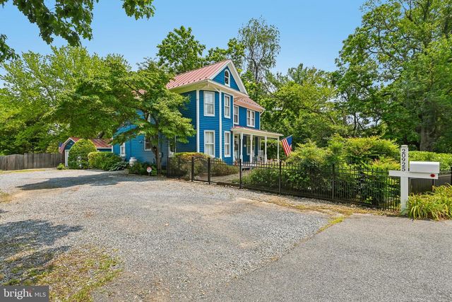 20925 CLARKSBURG RD, Boyds, MD 20841