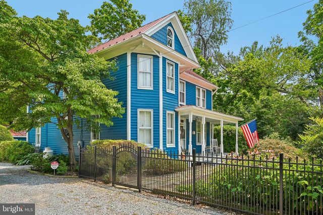 20925 CLARKSBURG RD, Boyds, MD 20841
