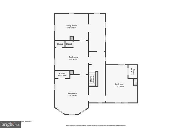 20925 CLARKSBURG RD, Boyds, MD 20841