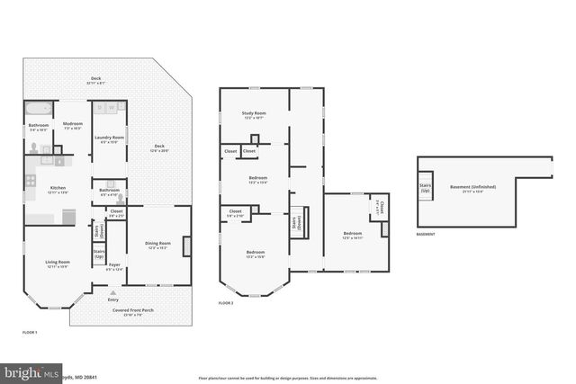20925 CLARKSBURG RD, Boyds, MD 20841