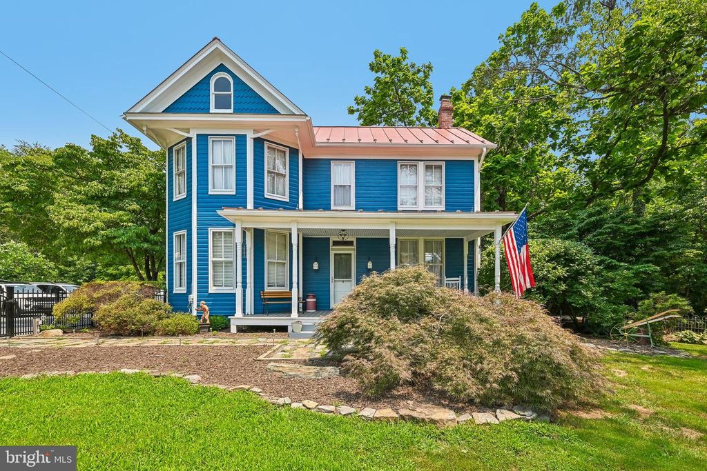 20925 CLARKSBURG RD, Boyds, MD 20841