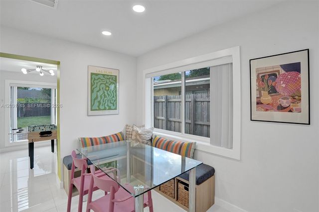 1605 NW 7th Terrace, Fort Lauderdale, FL 33311
