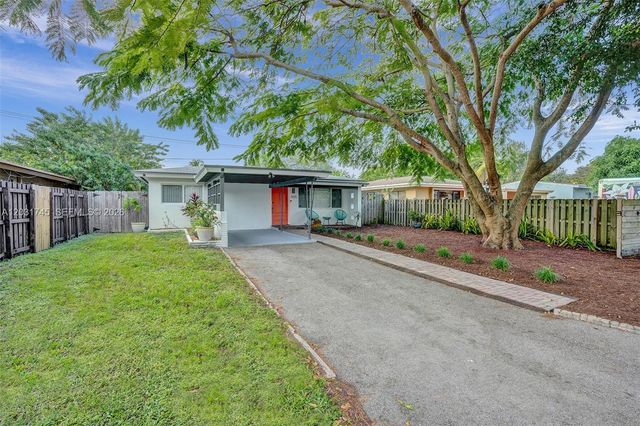 1605 NW 7th Terrace, Fort Lauderdale, FL 33311