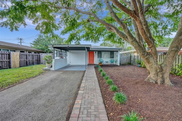 1605 NW 7th Terrace, Fort Lauderdale, FL 33311