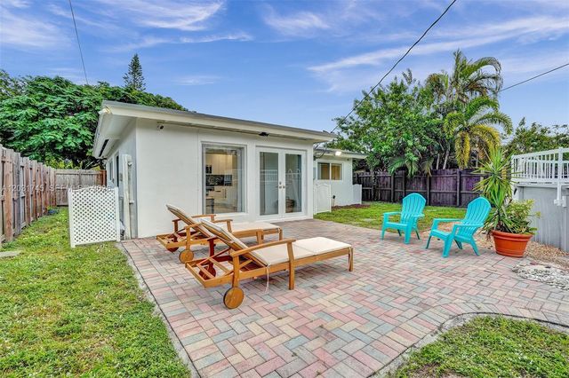 1605 NW 7th Terrace, Fort Lauderdale, FL 33311