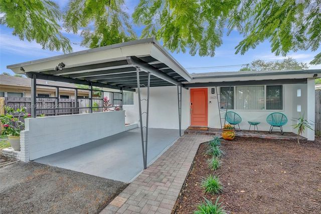 1605 NW 7th Terrace, Fort Lauderdale, FL 33311