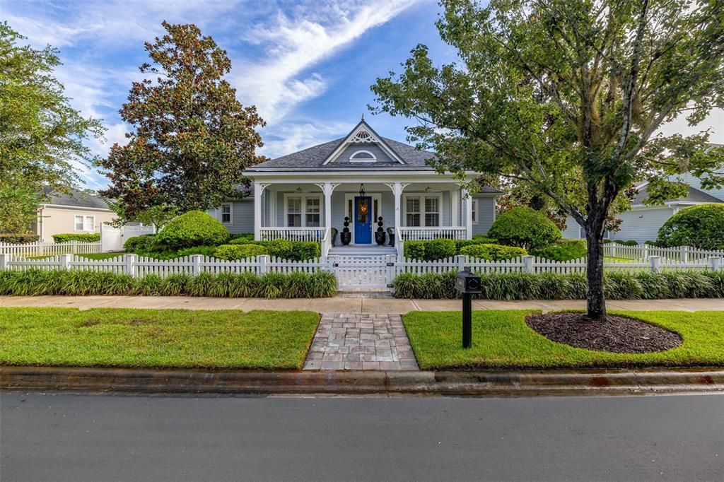 1003 OAK POND DRIVE, Celebration, FL 34747