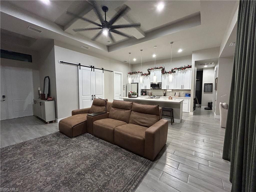 4302 NE 20th PL, CAPE CORAL, FL 33909 — exterior