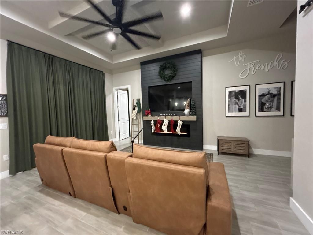 4302 NE 20th PL, CAPE CORAL, FL 33909 — photo 2