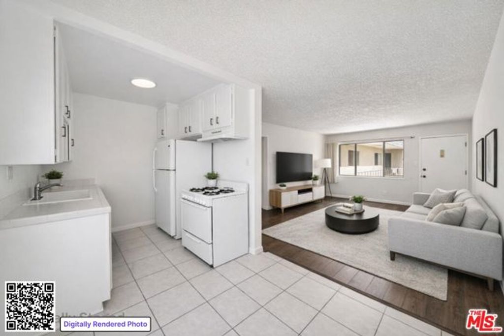 2038 S Holt Avenue 16, Los Angeles, CA 90034