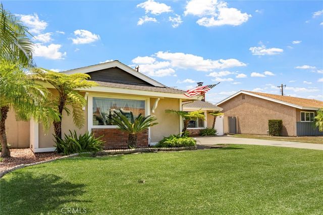 2774 E Verde, Anaheim, CA 92806